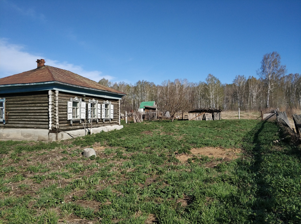 Продажа загородной недвижимости, коттеджа, участка Новосибирская обл., Новосибир