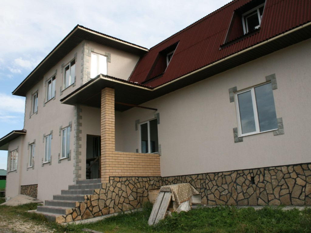 Продажа домов коттеджей свердловская область