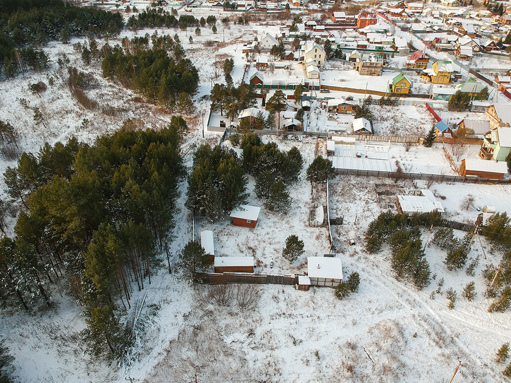 Карта космакова свердловская область