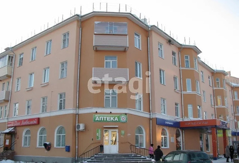Самарская 3 самара