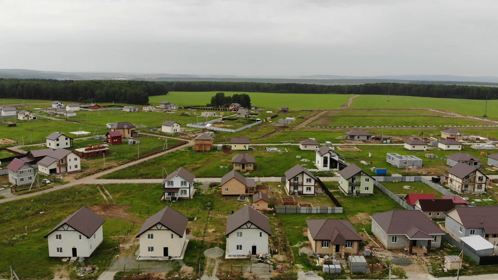 Косулино свердловская область фото