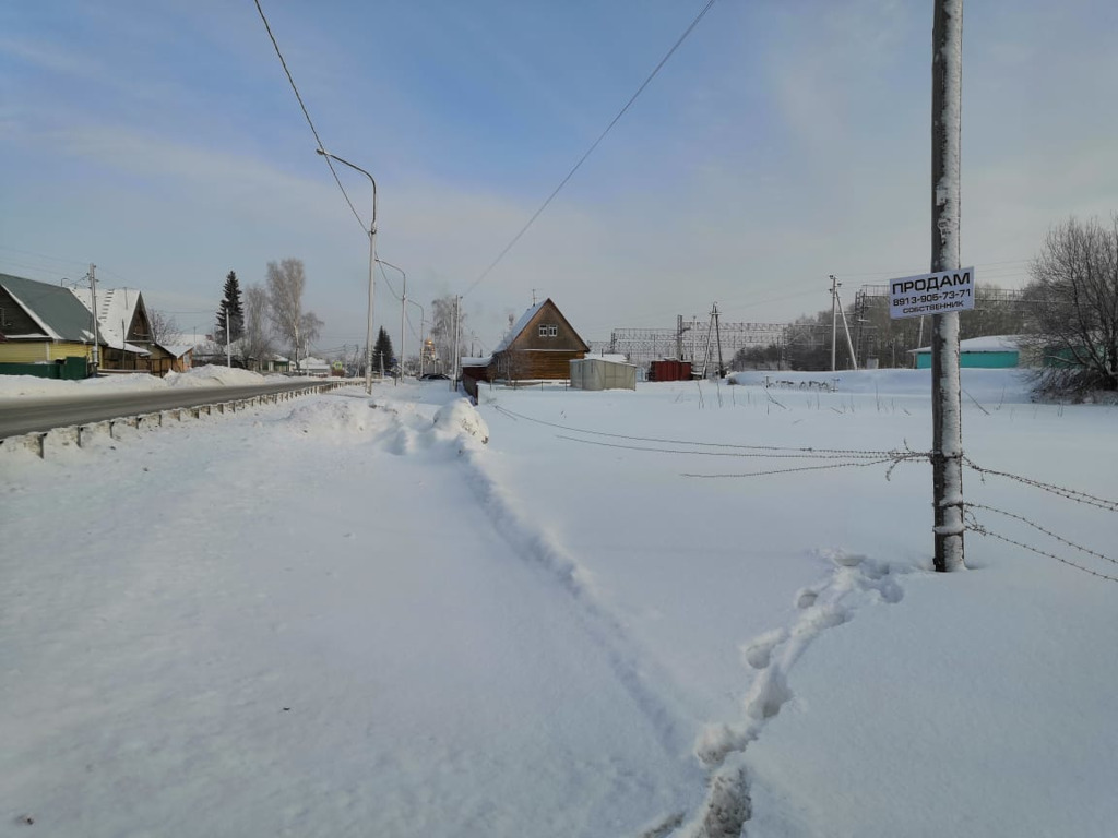 Село мочище новосибирская область карта