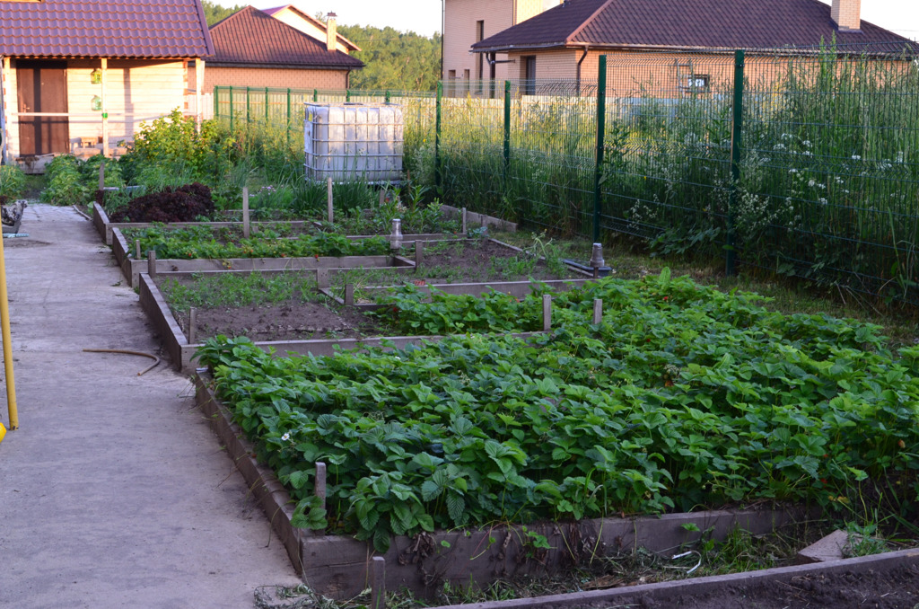 Продажа домов в пос овощной днт ромашка