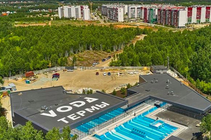 Термо челябинск. Комплекс вода термы Челябинск. Термовода Челябинск Вишневая горка. Вишнёвая горка термальный бассейн Челябинск. Вишнёвая горка Челябинск бассейн.