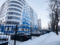 3-х комнатные квартиры