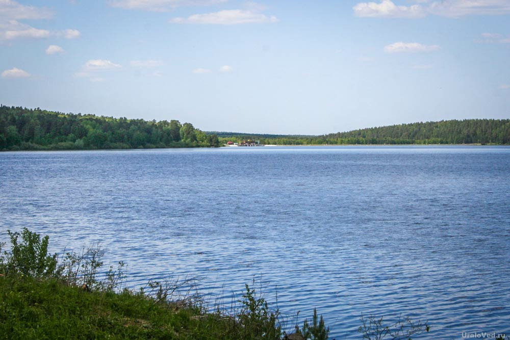 Курганово свердловская область фото