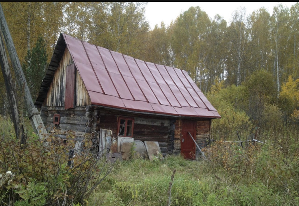 Село светлая поляна