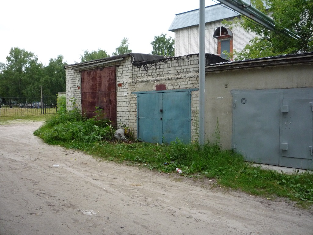 Авито гараж дзержинск. Гараж Дзержинск. Гараж Пирогово номер.