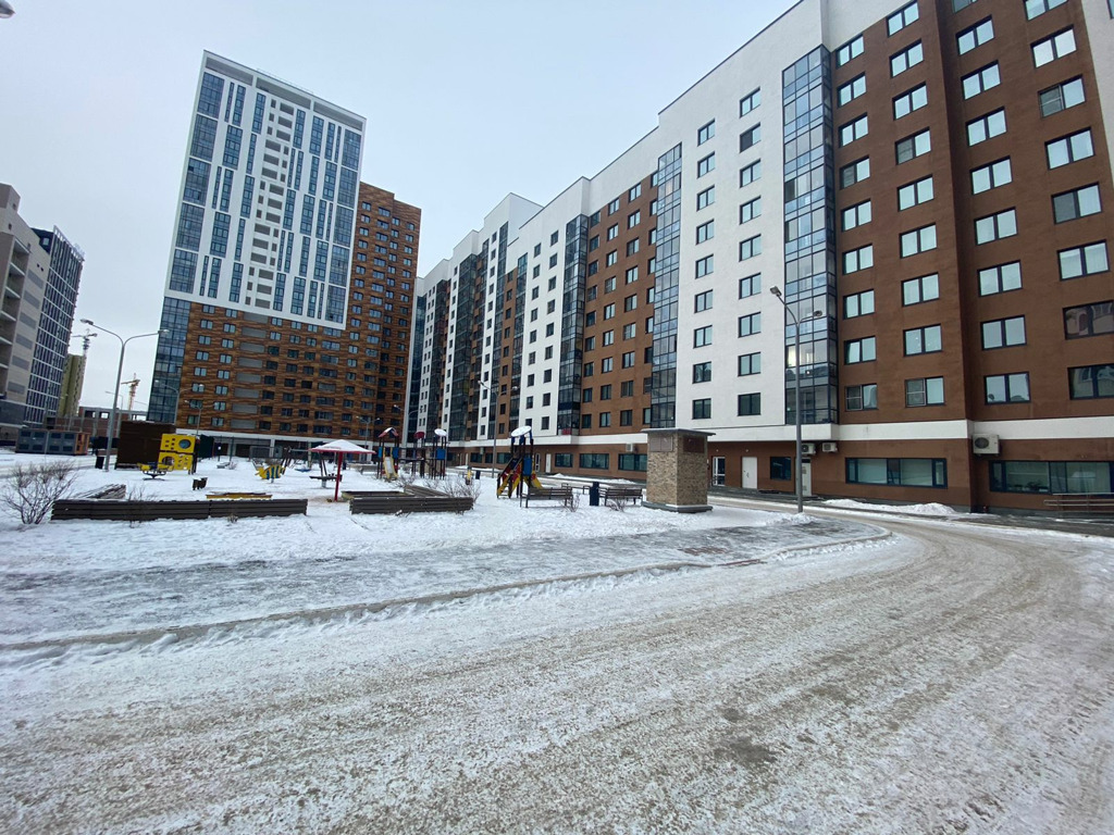 Жилой комплекс "Квартал художников" Building facade, Architecture, Residential b