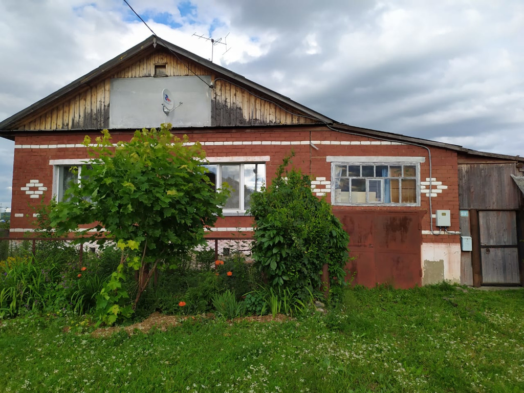 Дома в красноуфимском районе свердловской