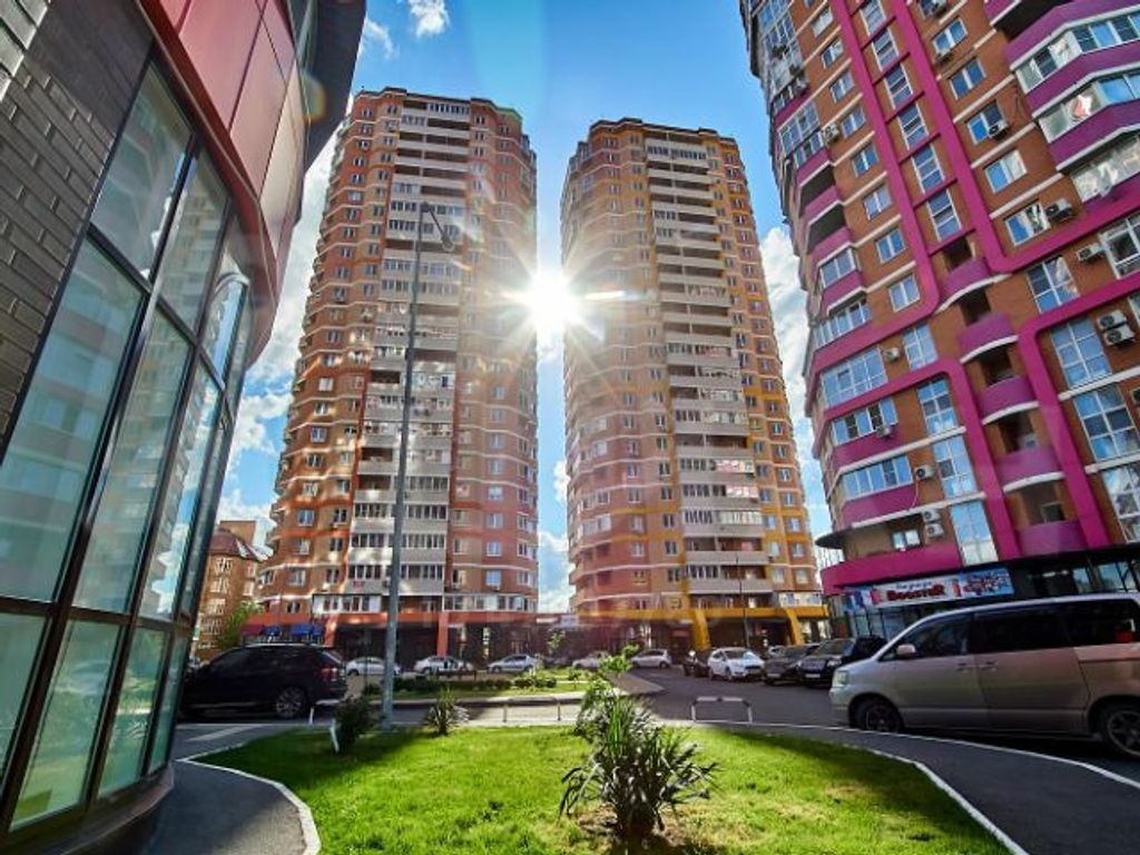 Родинка таманская ул 153 корп 2 фото