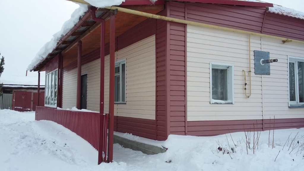 Продажа домов в чике новосибирской области с фото