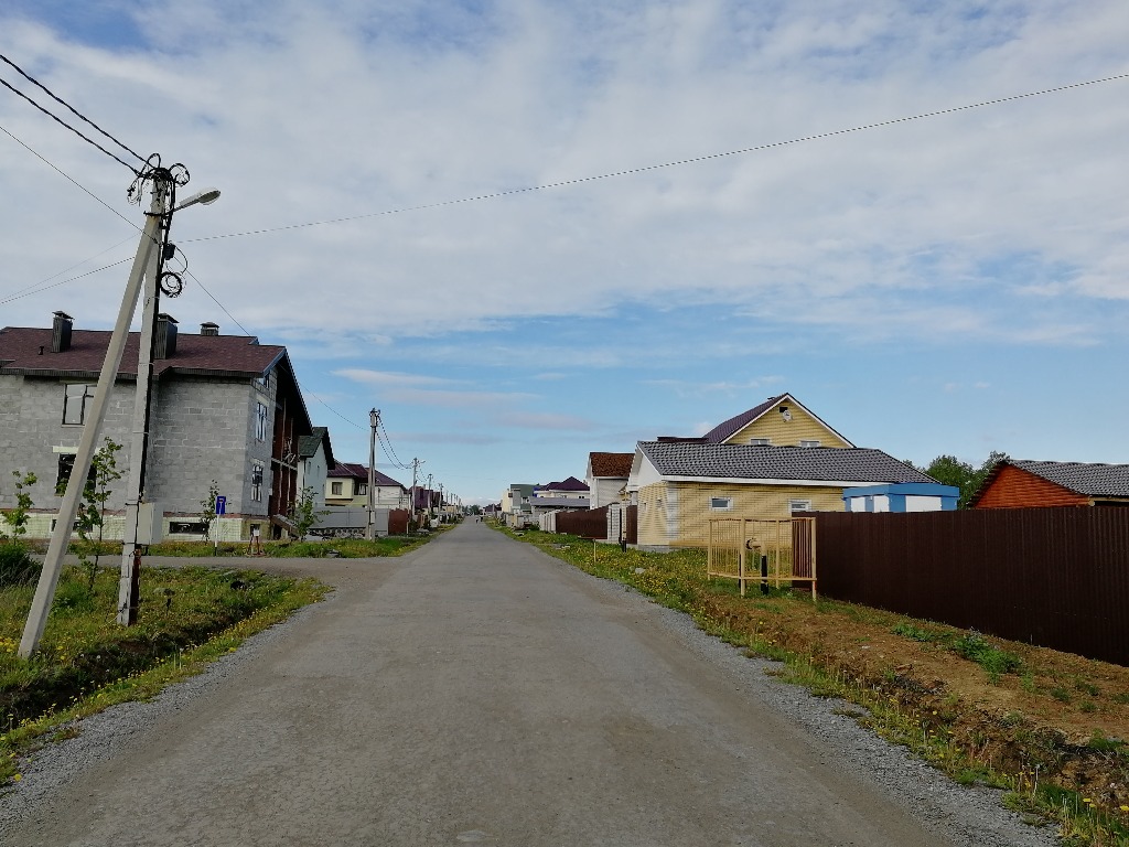 Косулино свердловская область фото