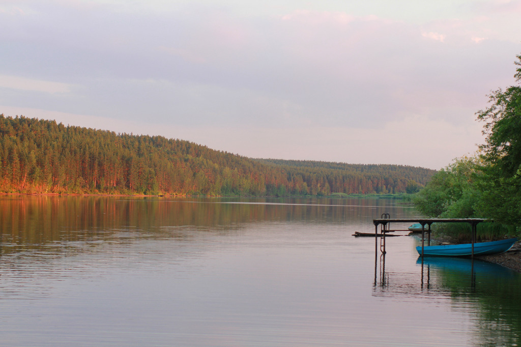 Село черданцево фото