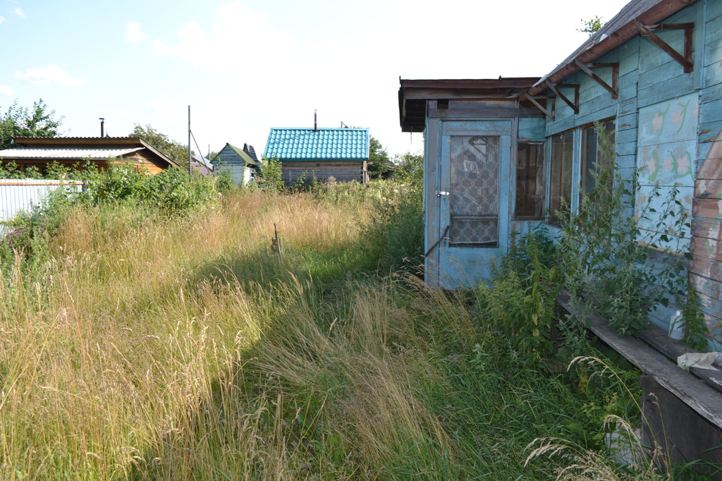 Тихие зори новосибирск