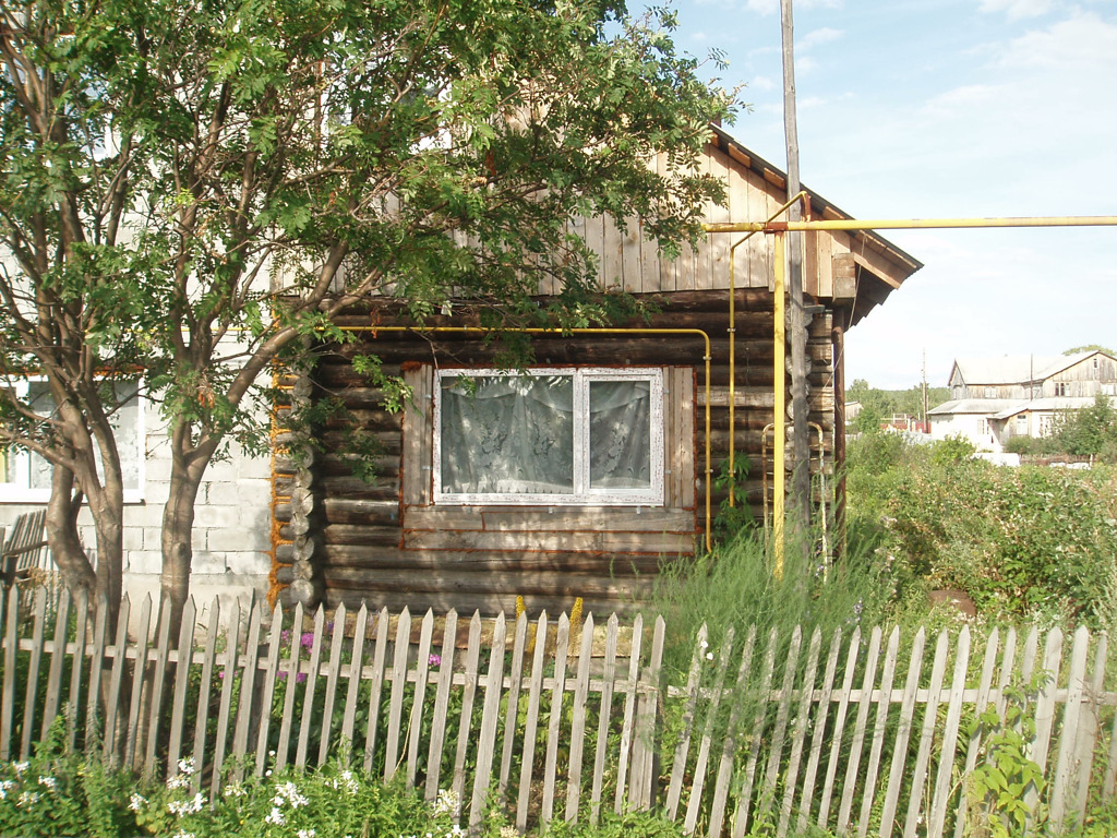 Дом бобровский свердловская