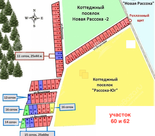 Кадастровая карта верхнее дуброво свердловской области