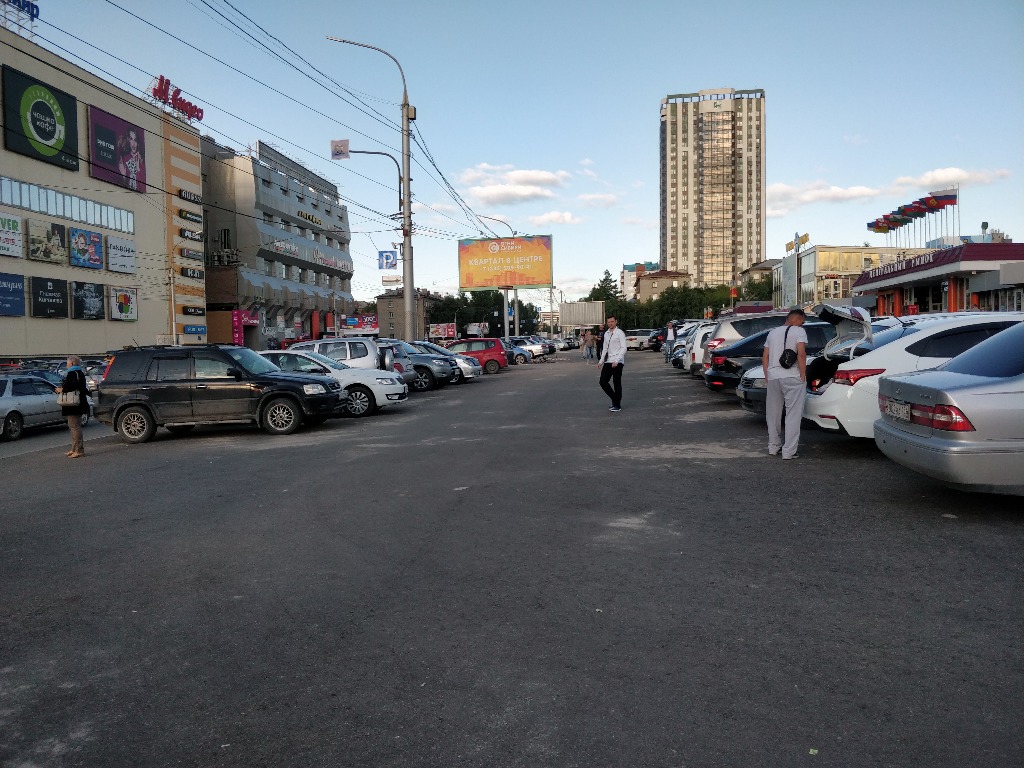 Мичурина 12 новосибирск фото