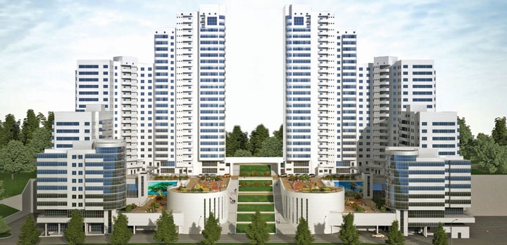 Квартира, 1 комната, от 30 до 50 м² - купить в Новосибирске, цена 2 550 000 руб.