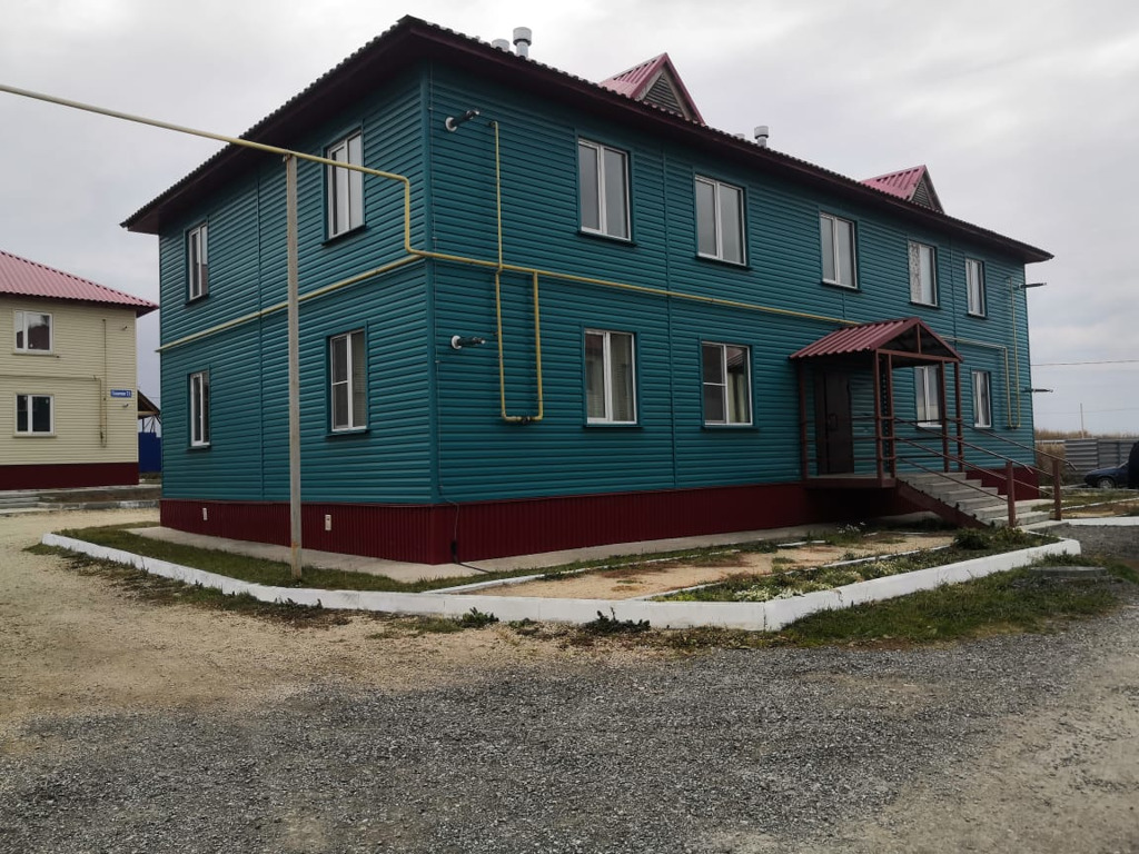 Квартиры колывань новосибирской области