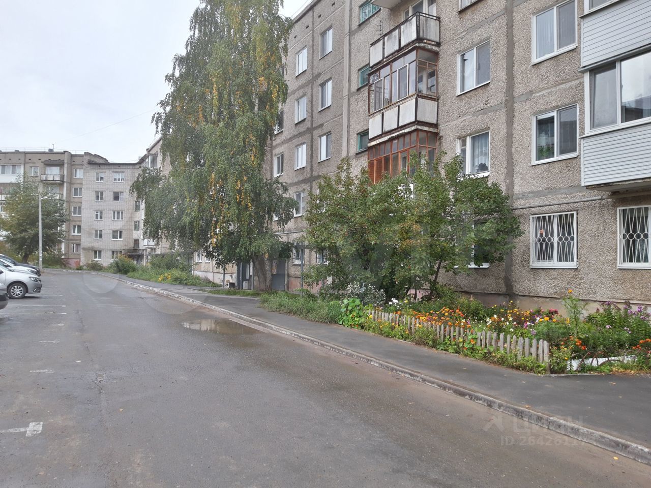 Купить 2 Квартиру Березники Улучшенной Планировки