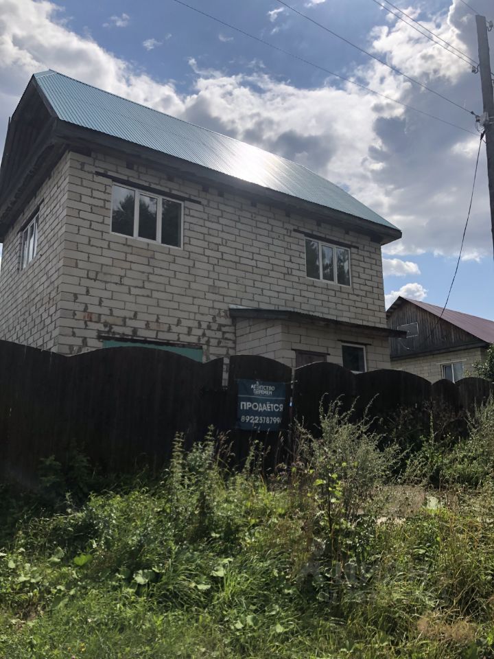 Купить Дом Дачу В Нытве Пермского Края