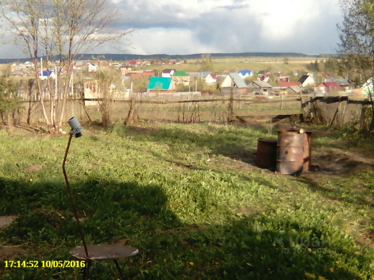 Село Култаево