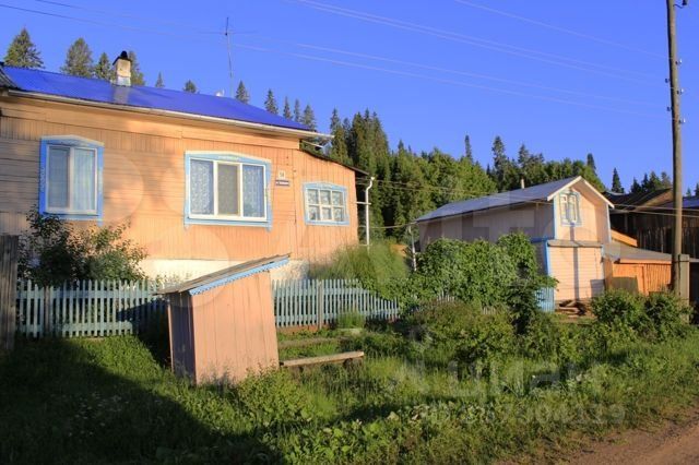 Купить Дом Дачу В Нытве Пермского Края