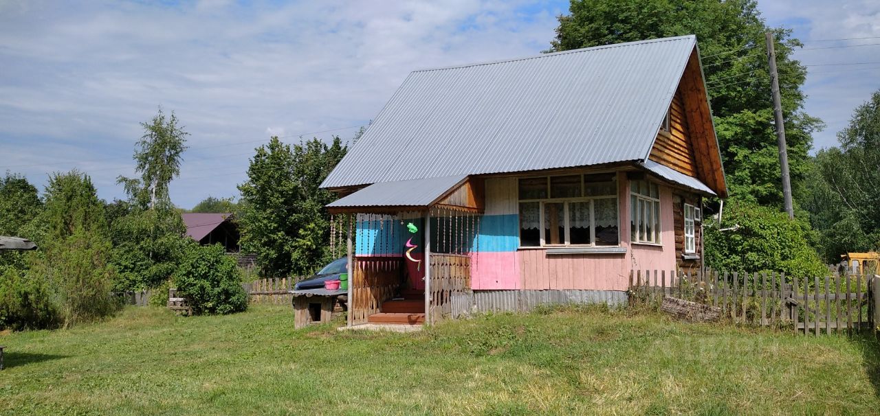 Купить Дом В Няшино Пермский Район