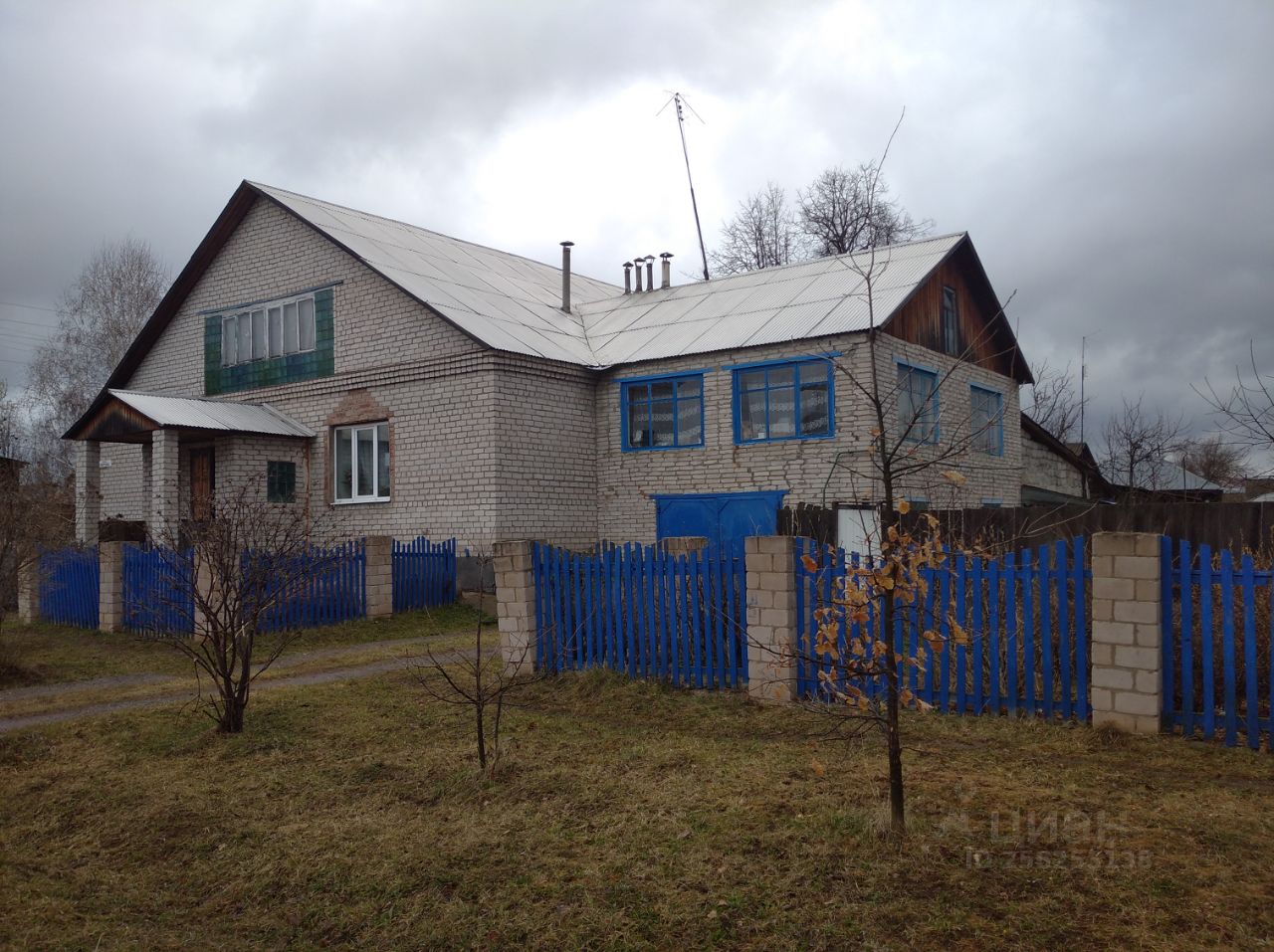 Купить Дом На Циан В Опеченском Посаде