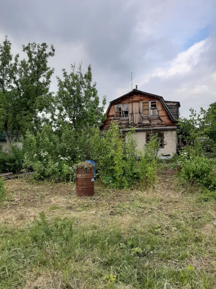 Дачи В Кировском Районе Перми Купить Недорого