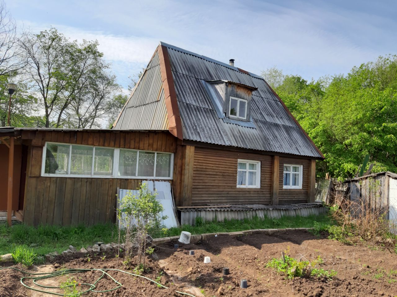 Купить Дачу В Перми В Краснокамском