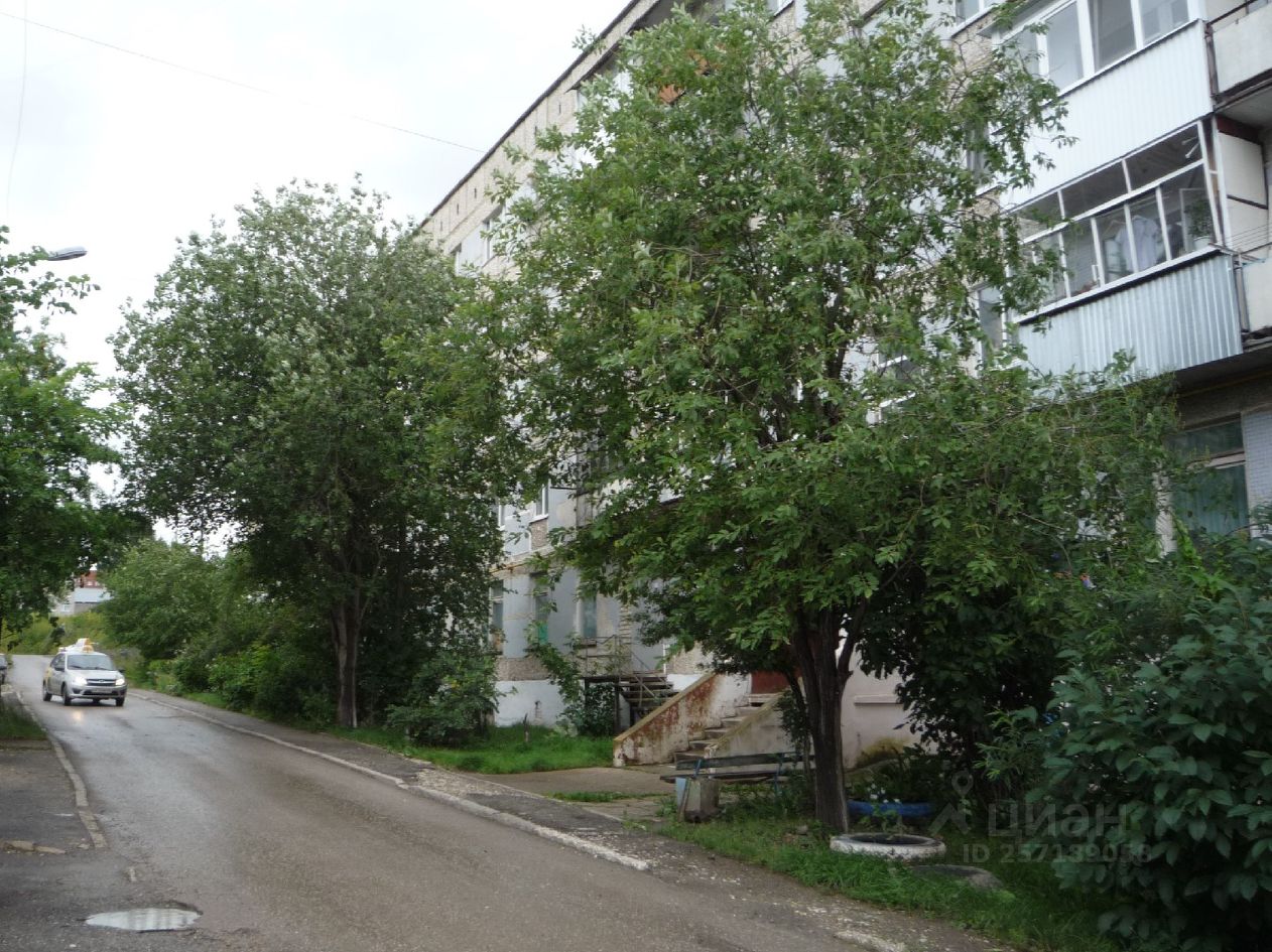 Недвижимость Чусовой Квартиры Купить Однокомнатные