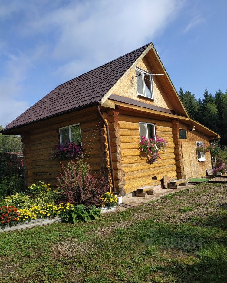 Купить Дом Дачу В Нытве Пермского Края