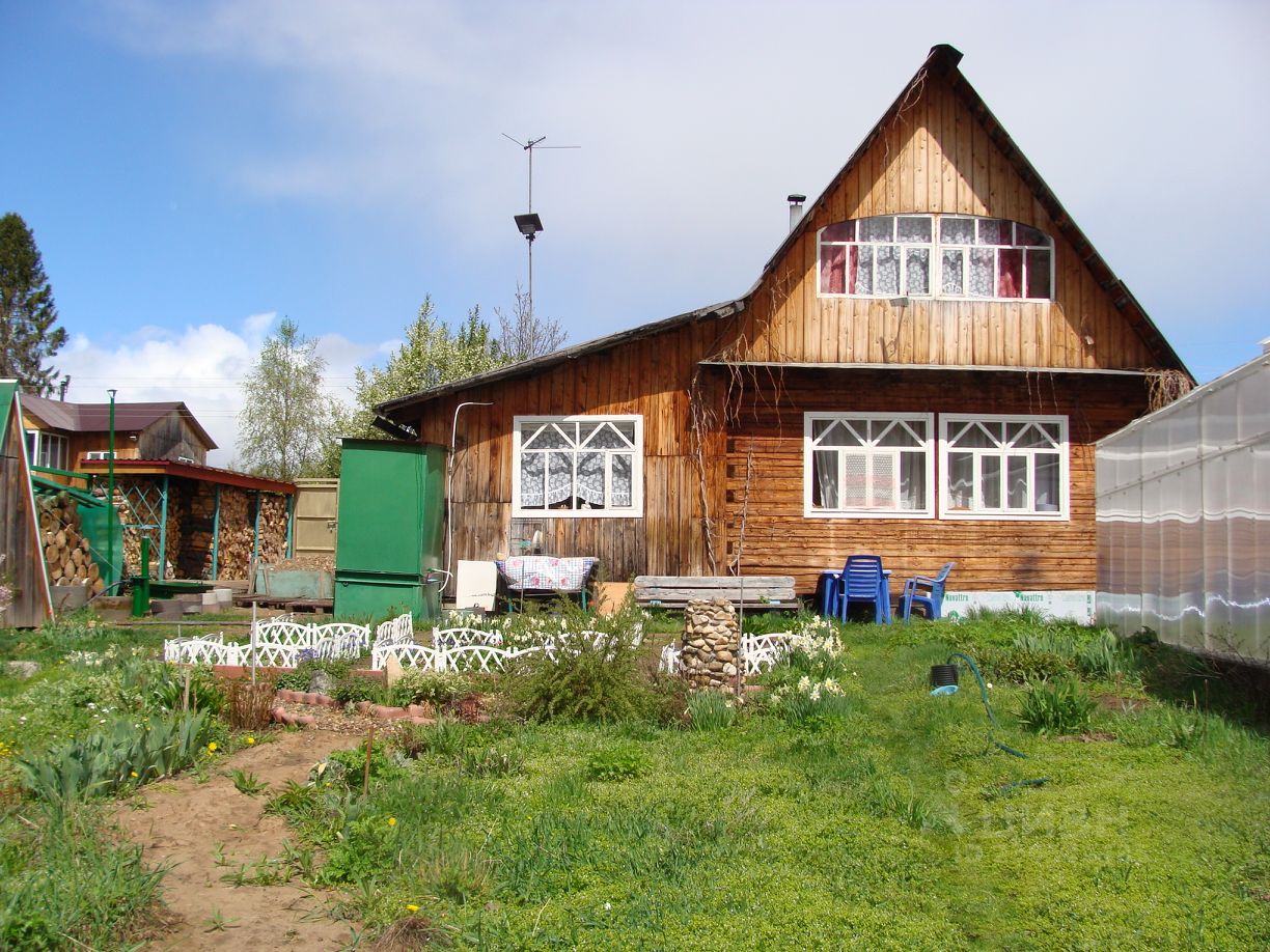 Купить Дом Пермь В Орджоникидзевском