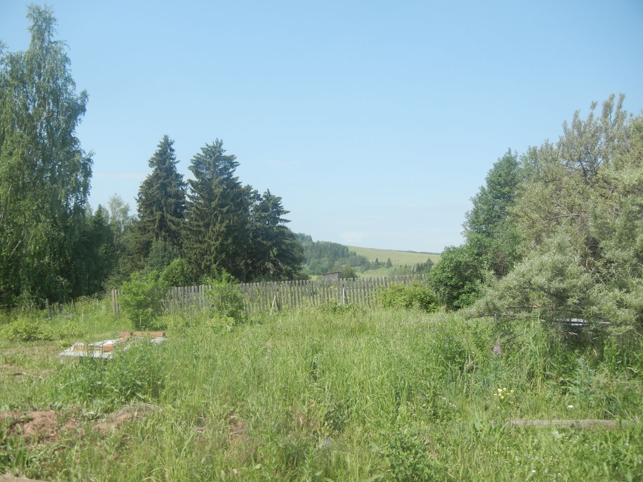Купить Дом В Ерши Пермский Край