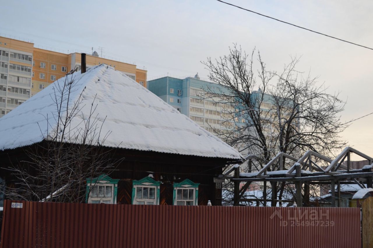 Купить Дом Пермь В Орджоникидзевском
