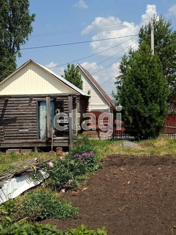 Купить Дачу Обской Залив Искитимский