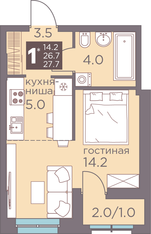 Сапфирная 13 пермь карта