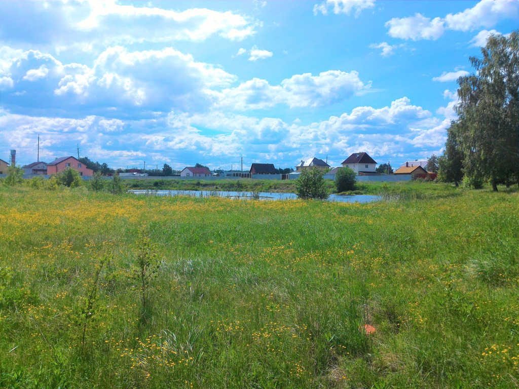 Как выгодно купить земельный участок в городе Екатеринбург