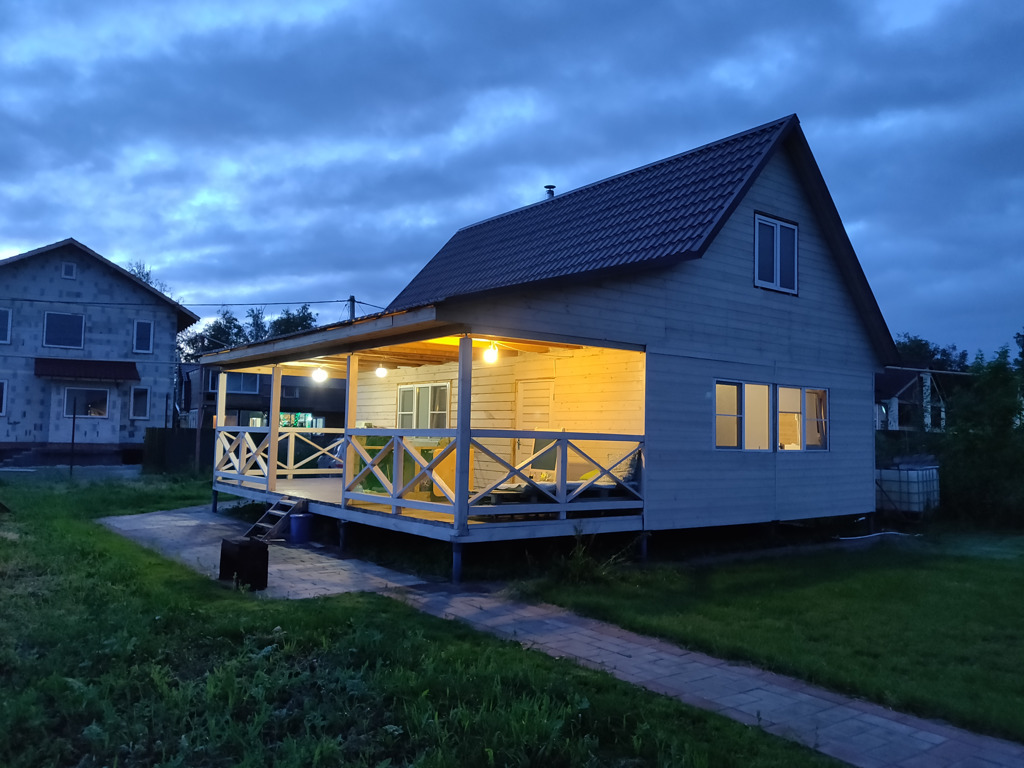 Недвижимость в новосибирске дома