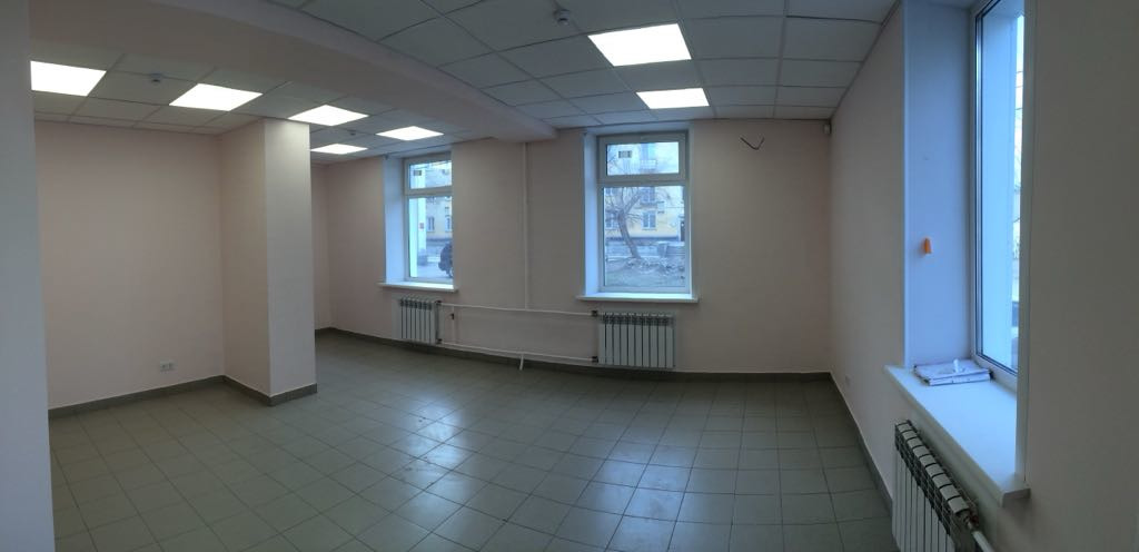 Аренда офисного помещения в новосибирске