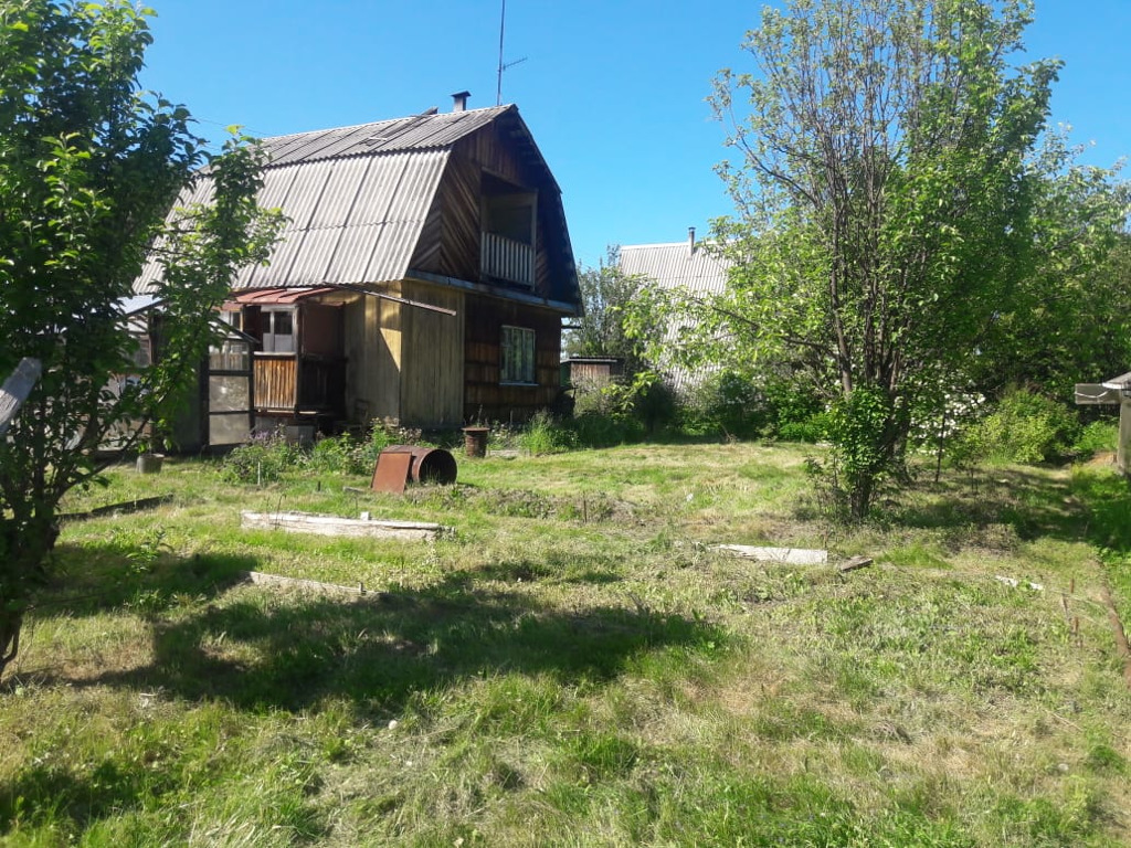 Купить Участок В Ключевске Свердловской Области