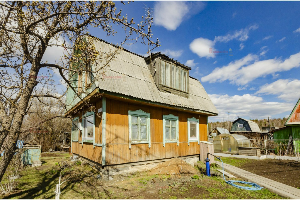 Купить Дачу В Екатеринбурге И Области
