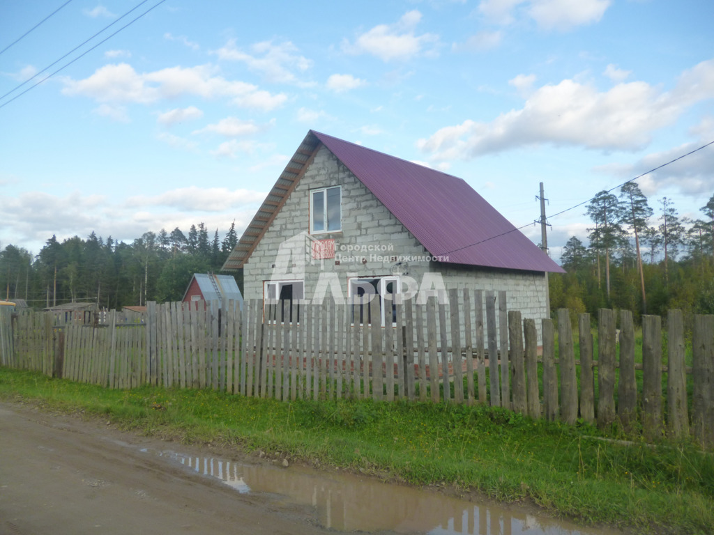 Купить Дом В Пермском Нытвенский Район