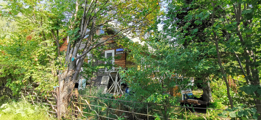 Купить Дачу В Матвеевке Новосибирск