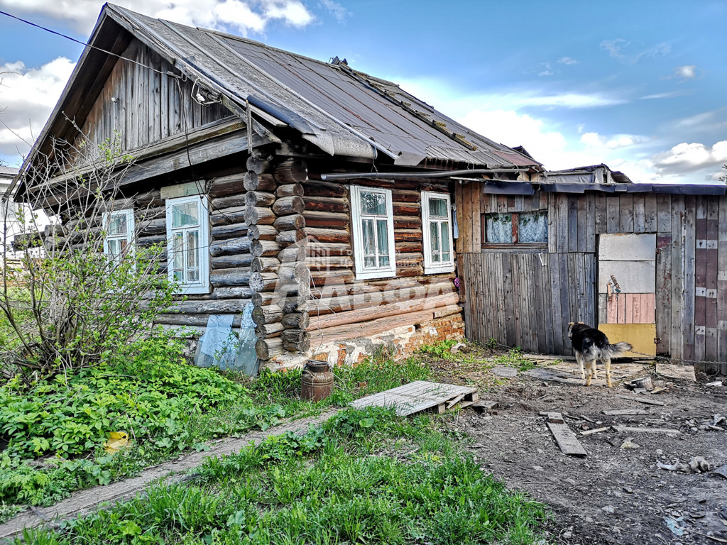 Купить Дом В Селе Пермского Края