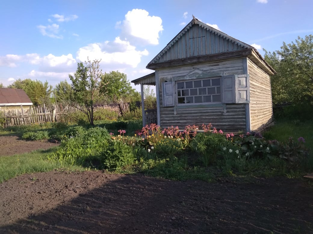 Купить Дом В Пашино Новосибирской