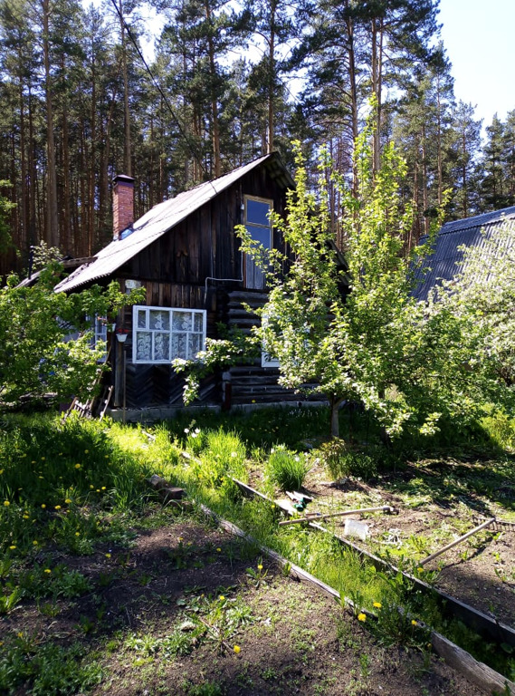 Купить Дом Участок В Березовском