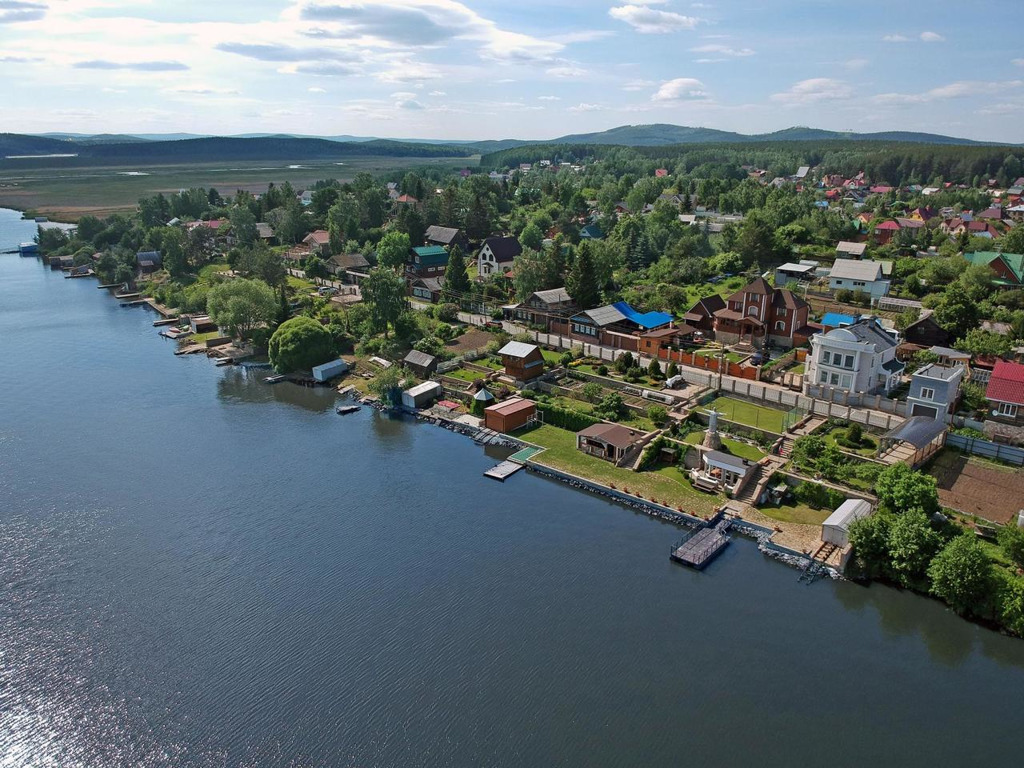 Купить Дом Мурзинка Новоуральский Городской Округ